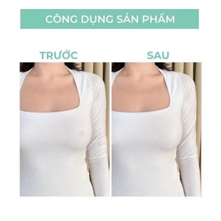 Miếng Dán Nâng Ngực silicon 881.