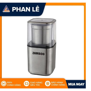 Máy xay cà phê Zamboo ZB-200GRC