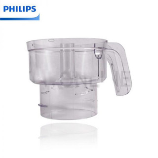 Phụ kiện ly cối xay thịt máy xay sinh tố philips hr2118 hr2115
