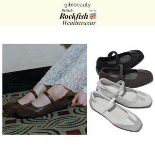 Giày sneaker rockfish weatherwear naylah strap