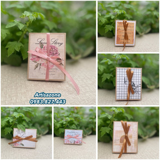 Album ảnh dán Fly siêu nhỏ (KT: 8cm x 10cm) - 01 quyển - (Đọc kỹ mô tả sản phẩm)