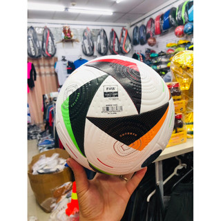 Bóng đá Euro 2024 (bóng đúc)