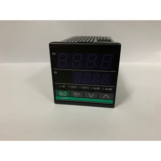 Bộ điều khiển nhiệt độ CH102-CH402-CH702-CH902 RELAY/SSR - Chất Lượng cao