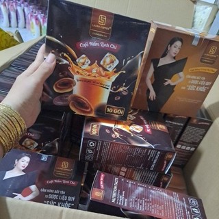Cafê nhật kim anh chính hãng 100% ạ