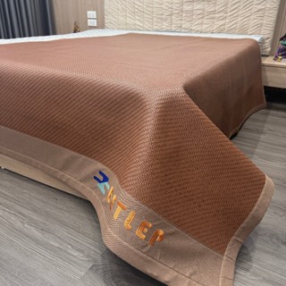 [Hàng Đẹp]Chiếu Mây Điều Hòa Mây Lạnh Cao Cấp, mát lạnh hàng chuẩn loại 1, đủ kích thước m6 m8 2m2