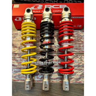 Phuộc sau RCB Mẫu C xe Click , Vario , Vison , Mio