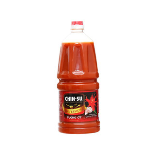 Tương Ớt Chinsu Professional Can 2,1kg