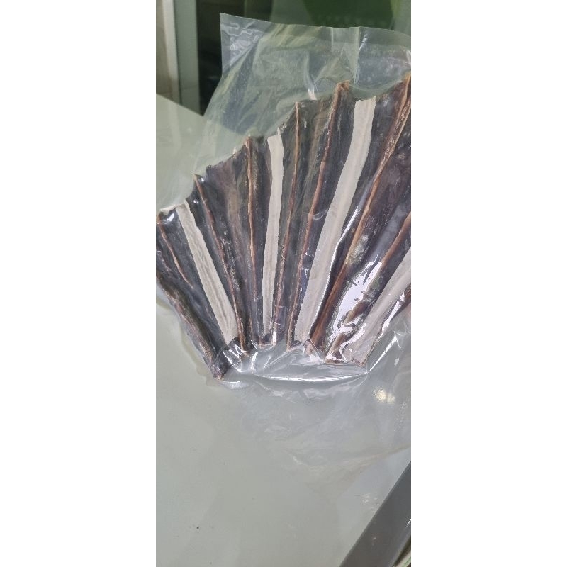 Khô cá đuối đến 500g