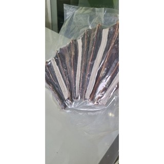 Khô cá đuối đến 500g