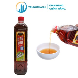  Nước mắm Nam Ngư Đệ Nhị Nước chấm Nam Ngư Chinsu Đệ Nhị 800ml 