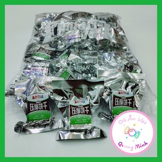 Bán sỉ lương khô mini , lương khô Lila, lương khô nội địa Trung Quốc bịch 500g thơm ngon, đồ ăn vặt trung hot nhất