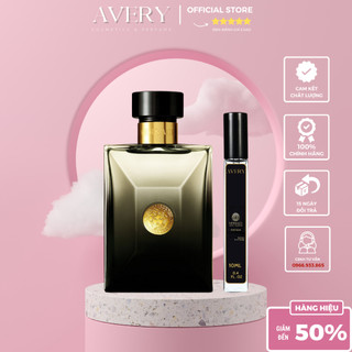 Nước hoa ver.sac.e pour homme oud noir edp