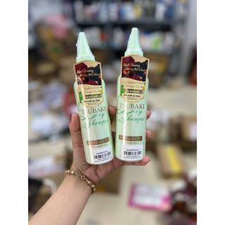 Dầu gội khô tsubaki 180ml