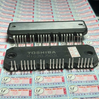 Mig20j503l ic công suất ipm 500v 20a