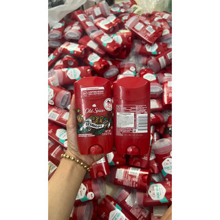 Sáp khử mùi nam Old Spice Bearglove 73g