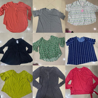 áo big size lỗi nhỏ,tuỳ sp,(0A)