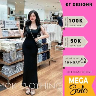 Váy body ĐT DESIGNN chất bozip co giãn 4c , ôm dáng lên fom cực xinh , phù hợp mọi nhu cầu của ce