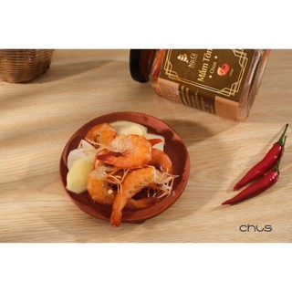 Mắm Tôm Chua NaGi 450gr - Món ăn đặc sản #DacsanVietNam