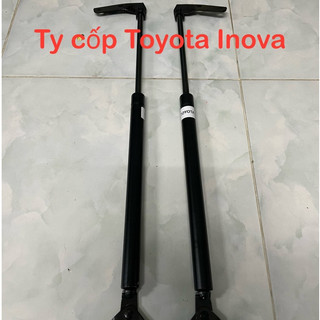 Ty chống cốp sau Toyota Inova - giá bán 1 cặp gồm trái và phải