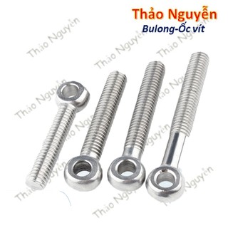 Bulong mắt inox 304 size 5ly 6ly 8ly 10ly 12ly