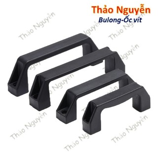 Tay nắm nhựa ls522 size 90mm 120mm 150mm 180mm