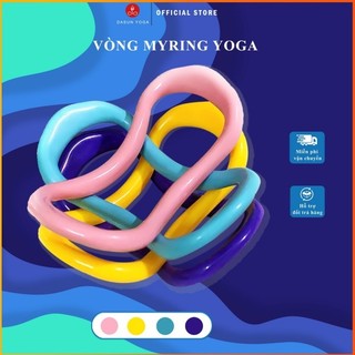 Vòng tập Yoga, Gym Myring hỗ trợ chuyên dụng