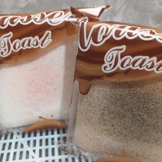 squishy Toast khoai môn chính hãng Hachimi chất bơ dính siêu chậm tăng