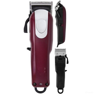 Tông đơ cắt tóc chuyên nghiệp wwahl magic clip cordless công suất 10w dung lượng pin 2500mah