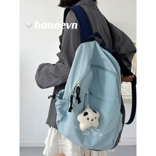 Balo thời trang balo đi học nam nữ ulzzang bl99