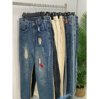 Quần jean 2hand