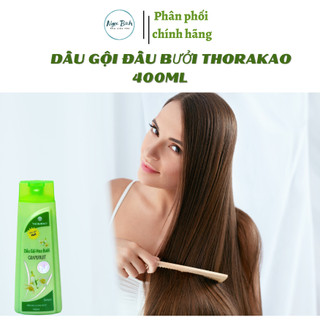 DẦU GỘI BƯỞI THORAKAO 500ML
