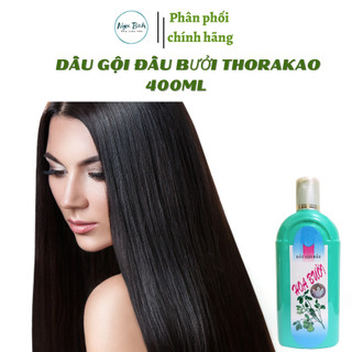 DẦU GỘI BƯỞI THORAKAO 500ML