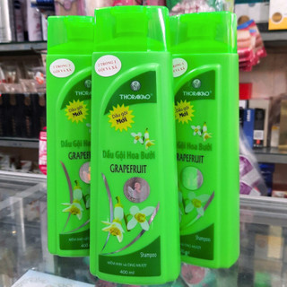 DẦU GỘI BƯỞI THORAKAO 500ML