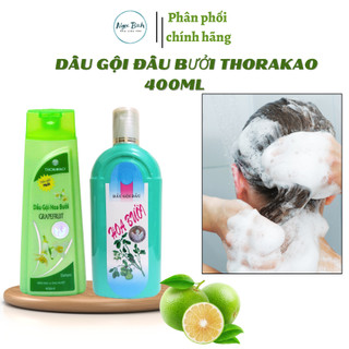 Dầu gội bưởi thorakao 500ml