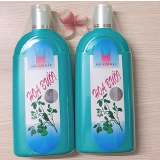 DẦU GỘI BƯỞI THORAKAO 500ML