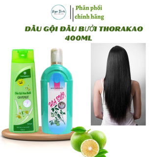 DẦU GỘI BƯỞI THORAKAO 500ML