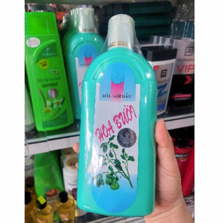 DẦU GỘI BƯỞI THORAKAO 500ML