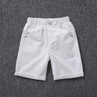 Quần lửng jean kaki dày tôn dáng, chất co giãn mặc đi học, đi chơi cho bé trai size từ 15 kí đến 45 kí
