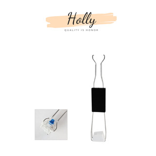 Dụng cụ gắp phím đa năng Switch puller, Keycap puller gắp keycap, gắp switch, 2 in 1 tiện lợi