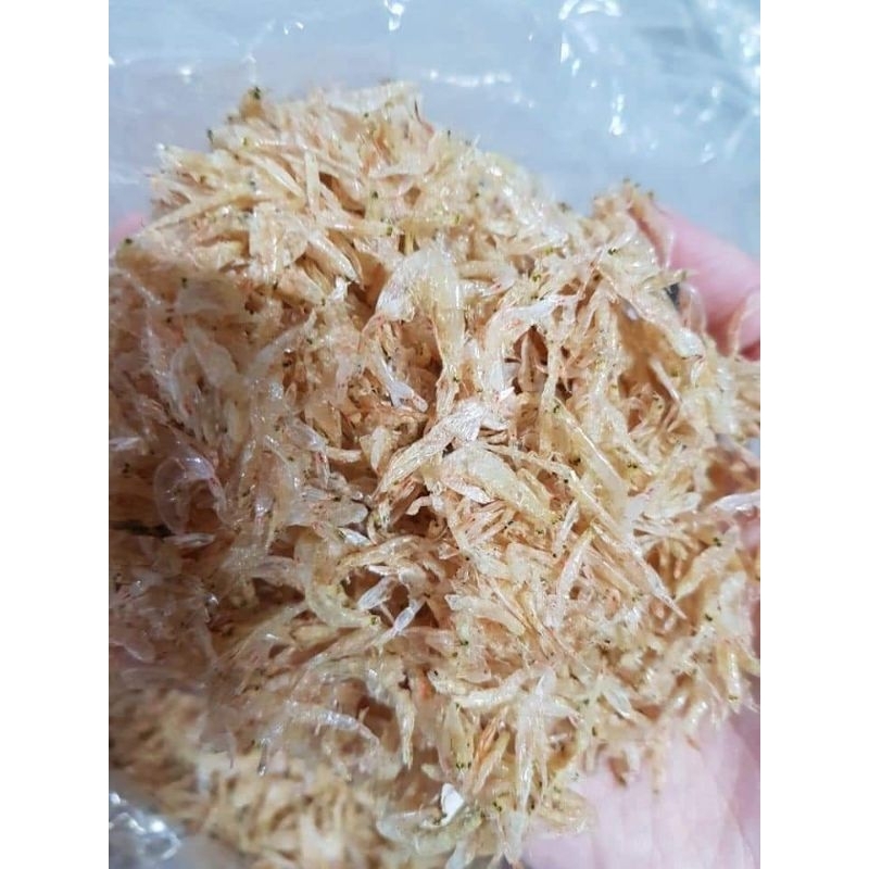Ruốc khô 1kg