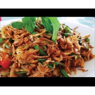 Ruốc khô 1kg