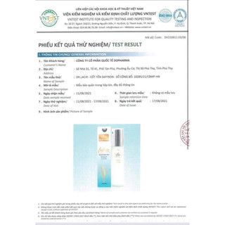 cốt yến saffon drlacir (toner yến Dr.lacir đề nghị khách kéo hết ảnh xem mẫu mới)