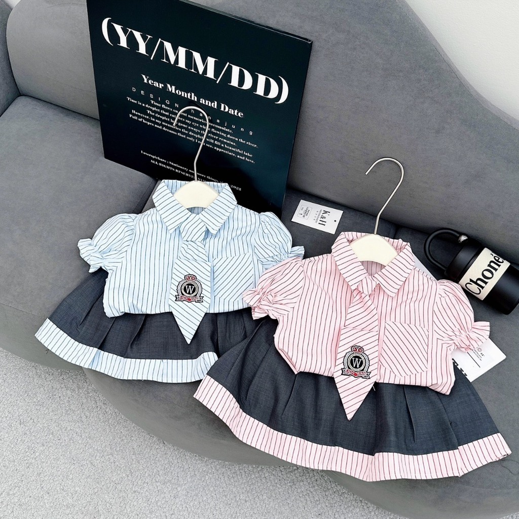 SÉT 3 CHI TIẾT KẺ CV CHO BÉ GÁI