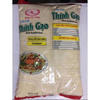 1kg bột thính làm nem