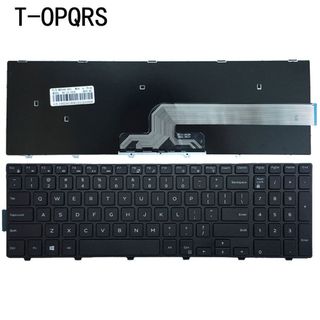 Bàn phím Dell Inspiron 3567 3568 3576