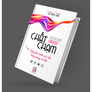 Sách content chất & chạm