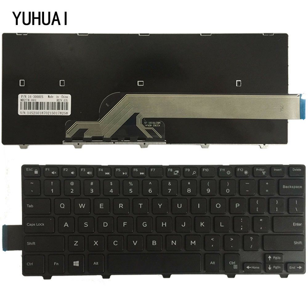 Bàn phím Dell Vostro 5459