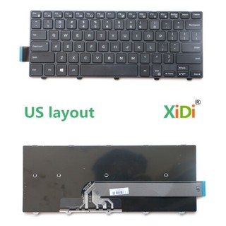 Bàn phím Dell Vostro 5459