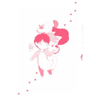 Sách - Tập San Nekoneko - AZB