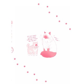Sách - Tập San Nekoneko - AZB